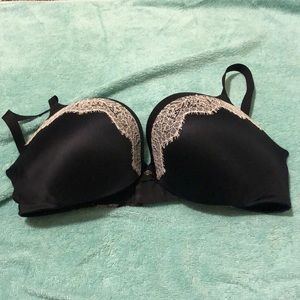 Victoria’s Secret Push Up Bra